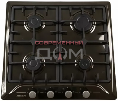 Поверхность газовая AVEX SB 6041